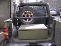 pajero convertible
