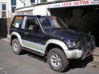 pajero 2.8