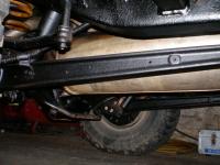 pajero 2.8
