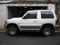 pajero 2.8