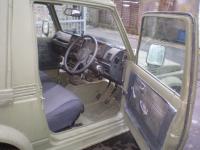 suzuki sj