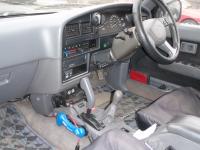 toyota surf