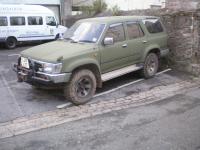 toyota surf