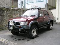 toyota surf