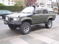 toyota surf